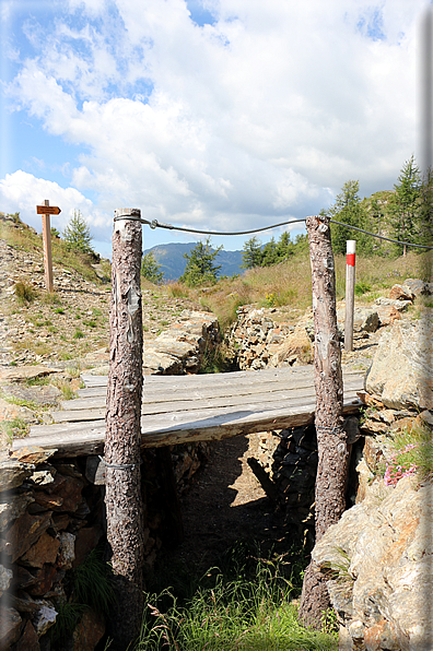 foto Trincee di Cima Socede